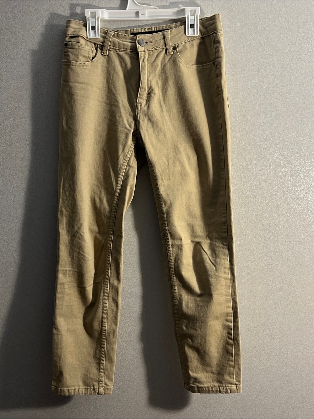 Joe's Jeans Women’s Tan Jeans